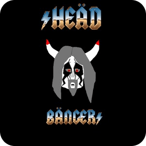 Head Banger