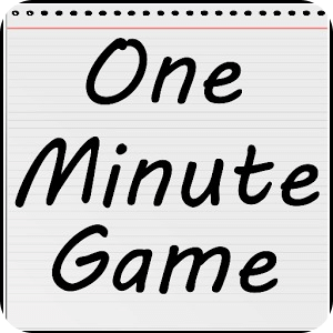 One Minute Game