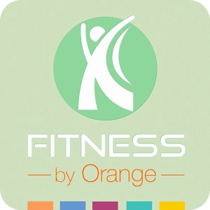 Fitness By Orange