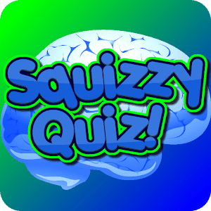 Squizzy Quiz
