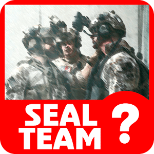 Guess SEAL Team Trivia Quiz