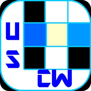 Crossword Puzzle (US) game