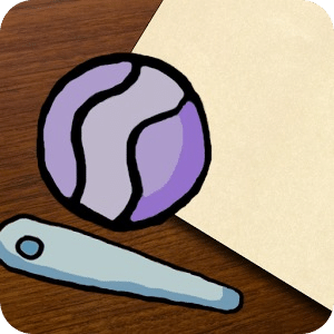 Paper Pinball - Lite