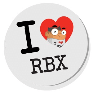 I Love Rbx Game