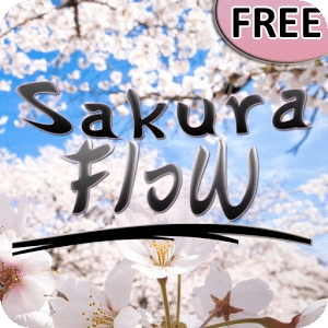 Sakura Flow FREE