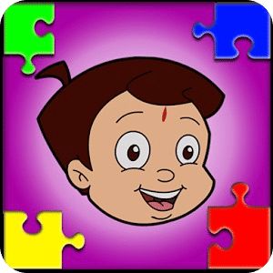 Live Kids Puzzle