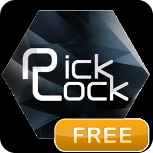 Pick Lock FREE