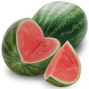 Watermelon Matching