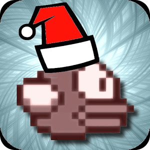 Flappy Xmas