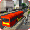 City Tourist Bus Driver 2018 Bus Driving Simulator