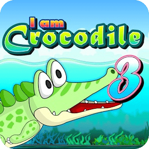 I am Crocodile 3