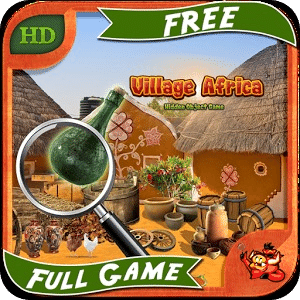Free Hidden Object Games - 55