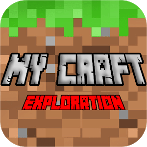 My Craft Exploration 2