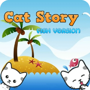 Cat Story -- Fish Version