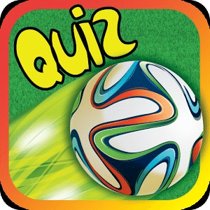 Trivia for World Cup 2014 Quiz