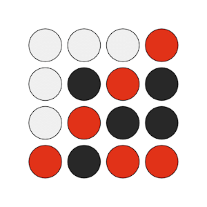 Connect Four With Timer