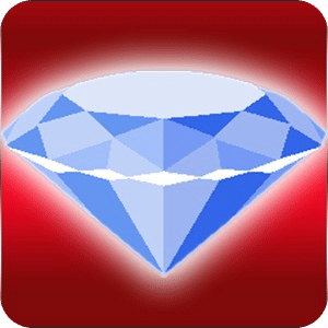 Crush Diamond Jewel