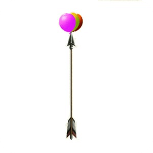 Balloon Shooter Challenge