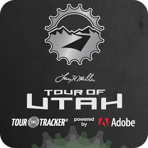 2014 Tour of Utah Tour Tracker