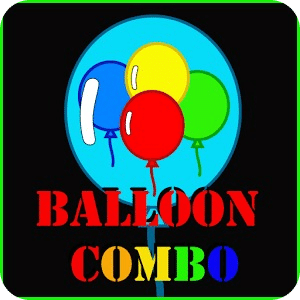 Balloon Combo