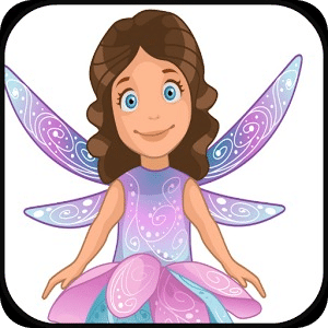 Free Fairy Game For Girls