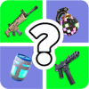 Fortnite Guess the picture QUIZ