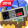 NES Emulator : Classic Games