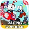 Cuphead Race Adventure
