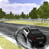 Police Car Pro Drift Simulator
