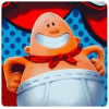 The Amazing adventures of the captain underpants
