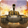 Modern Tank War Simulator Battle Revolution 2018