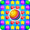 Jelly Journey - Match 3 puzzle