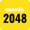 Impossible 2048 : Puzzle Game