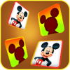 Memory Mickey Mouse Games