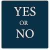 Yes or No - Fun Yes or No questions