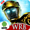 HxmGuide For Real Steel - WRB