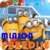 Game Minion Paradise Ultimate Tutorials