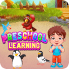 Pre School Learning - Kids Education Game