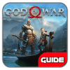 Guide for God Of War 2018