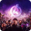 Avenger: Infinity War 3D Adventure
