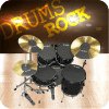 Simple Drum Kit Rock - Drum Beats