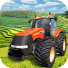 Offroad Tractor Farming Sim 2018