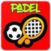 Soccer Ball Padel