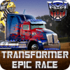 Transformer: Epic Robot Battle