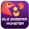 Idle Sweeper Monster