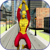 Amazing Spider Hero : Grand City Superhero Battle