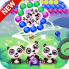 Panda Bubble 2k19