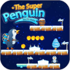 The Super Penguin - Jump and Run adventure