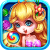 Bubble Mermaid - Classic Bubbles Shooter Game