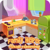 Family Helper - House Cleaning